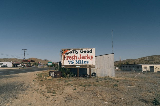 How to prepare wild game jerky at home