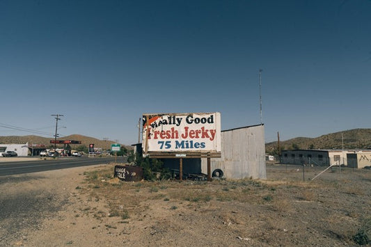 How to prepare wild game jerky at home